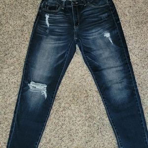 KanCan Skinny Jeans